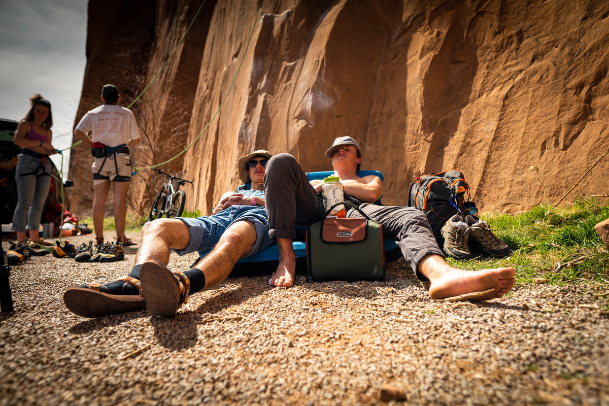 Part 1: Arches National Park