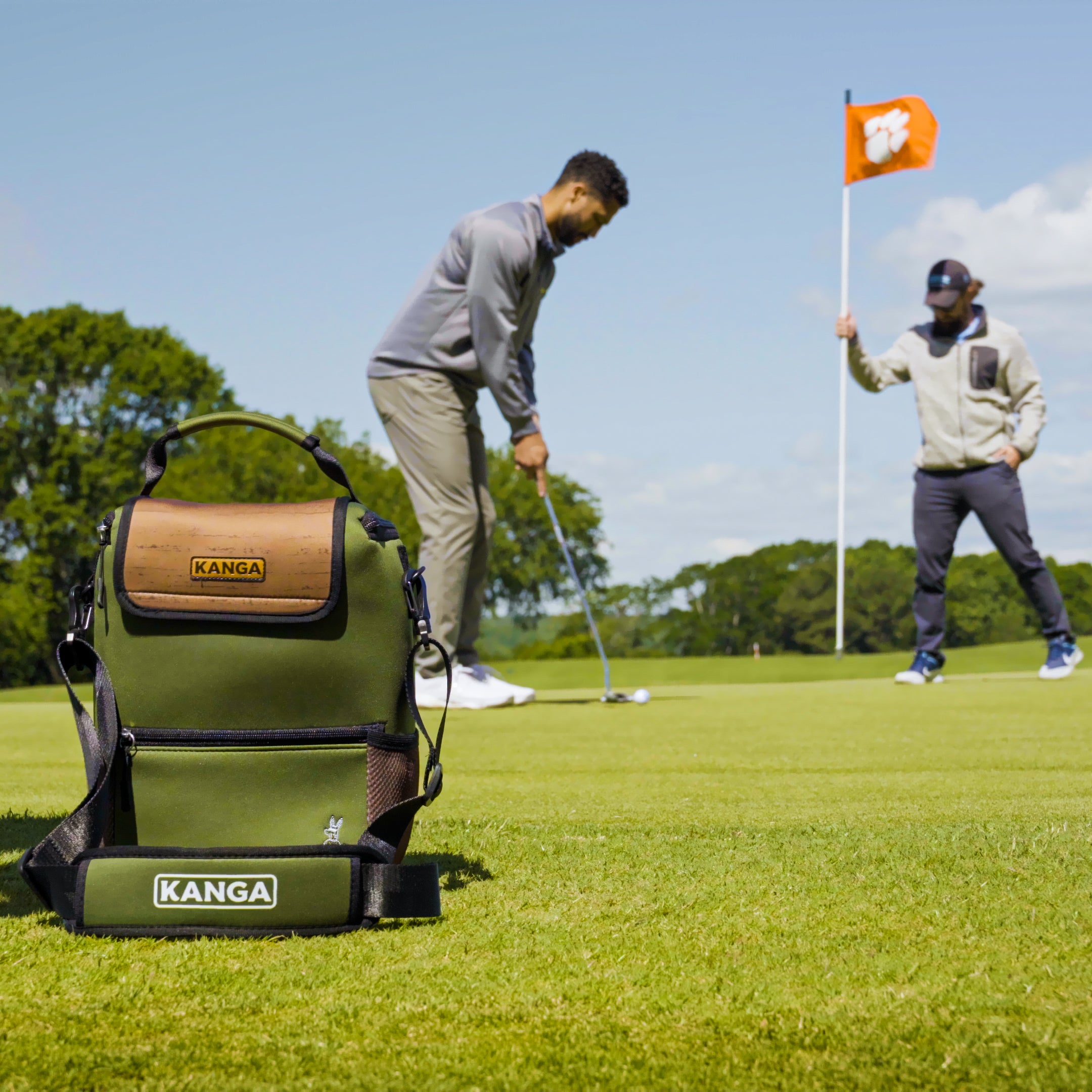 Kanga Golf Collection Kanga Coolers