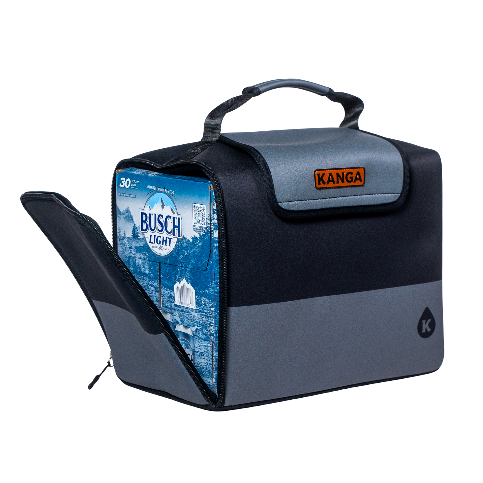 Midnight 30-Pack Kase Mate