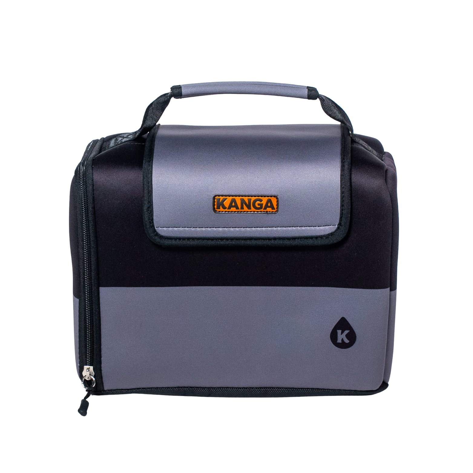 Midnight 12-Pack Kase Mate – Kanga Coolers