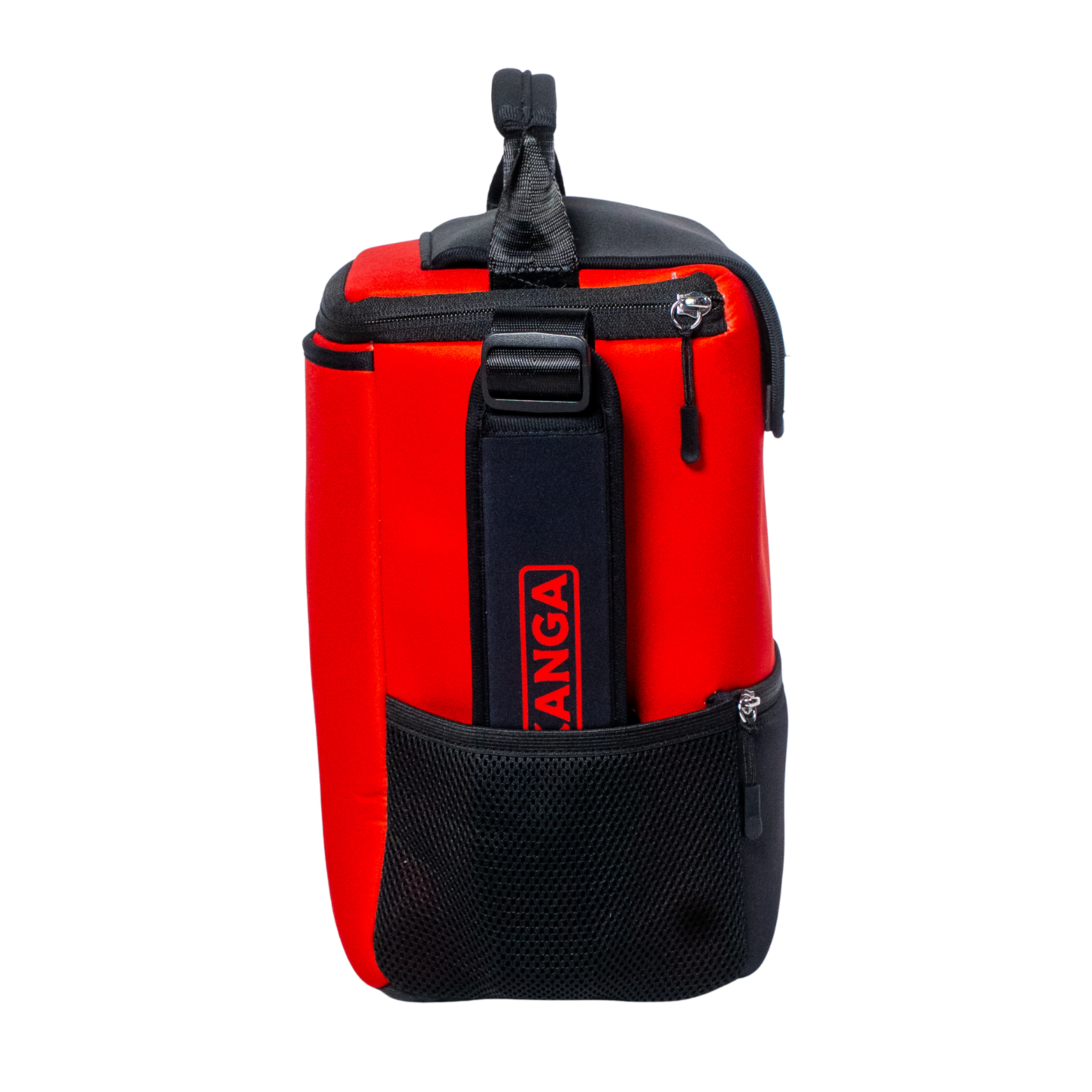 Crimson 6/12-Pack Pouch