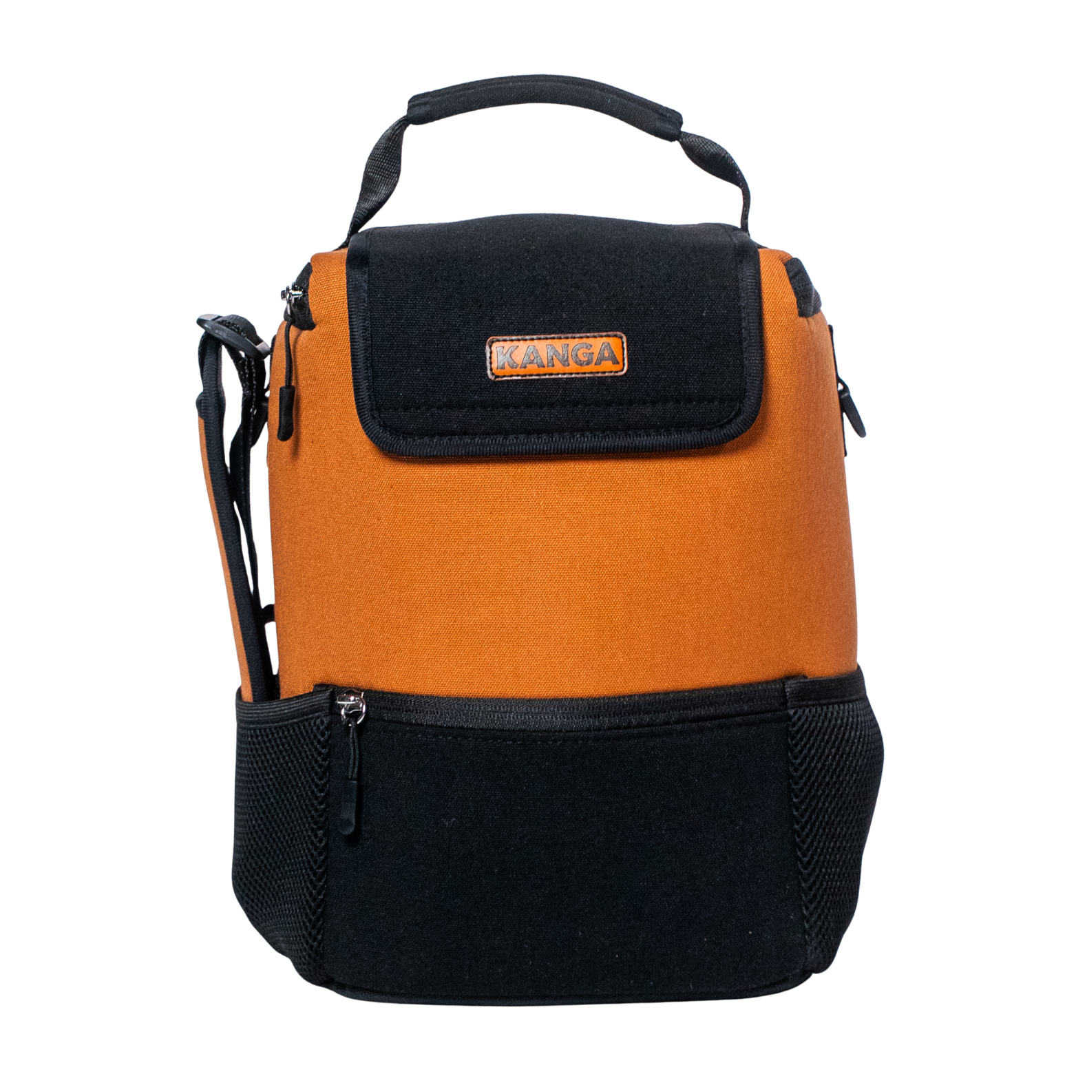 Rugged 6/12-Pack Pouch