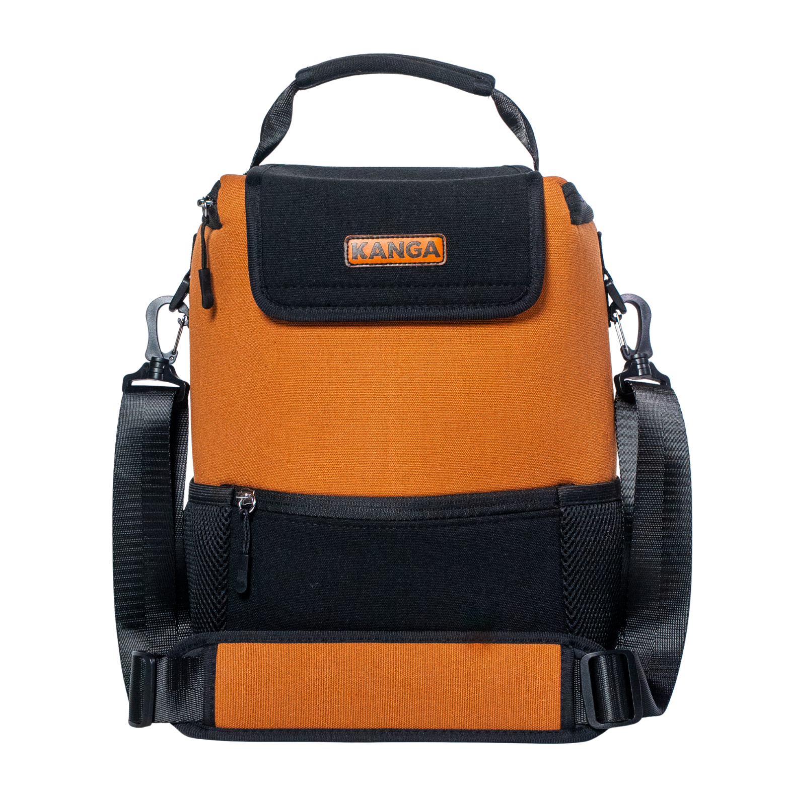 Rugged 6/12-Pack Pouch