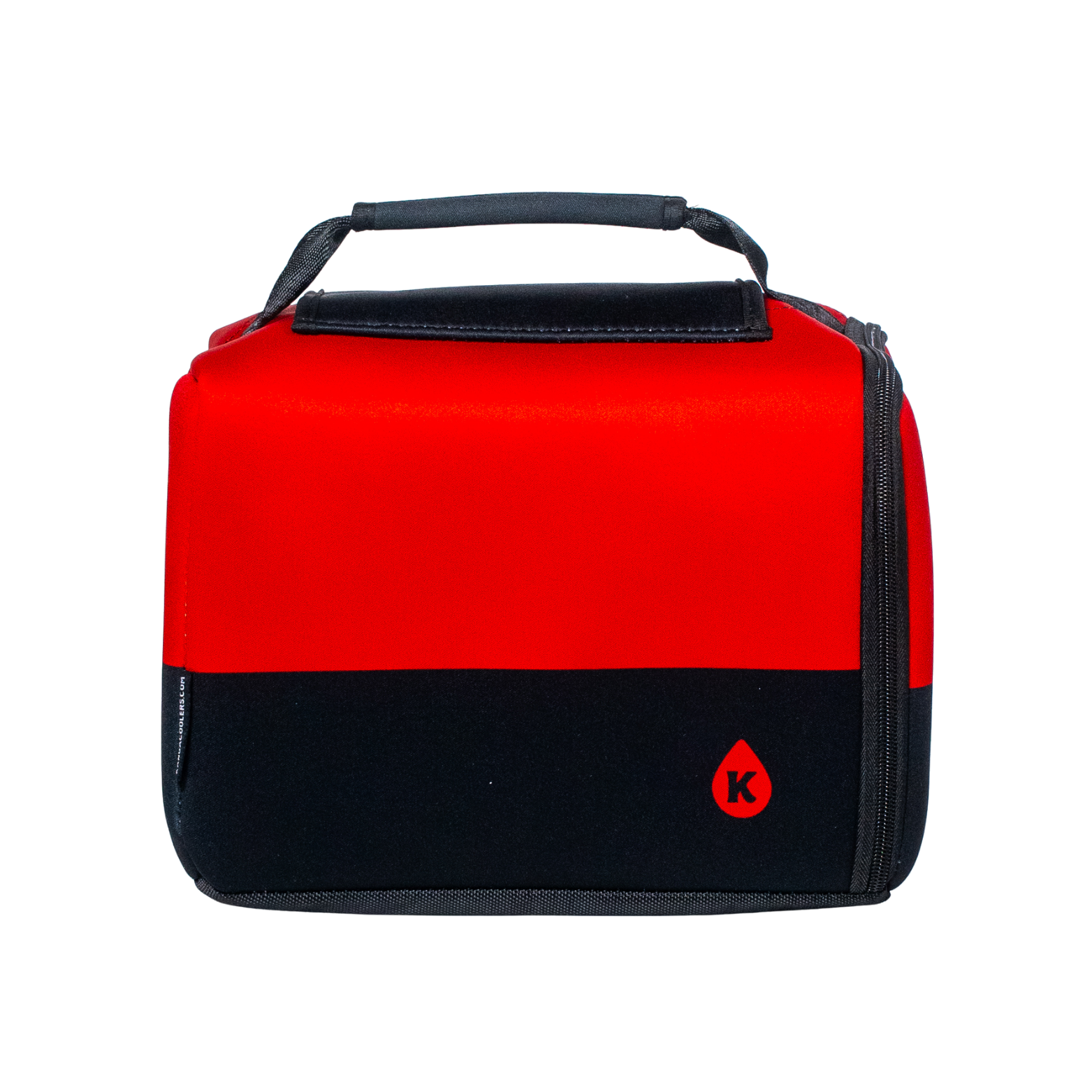 Crimson 12-Pack Kase Mate