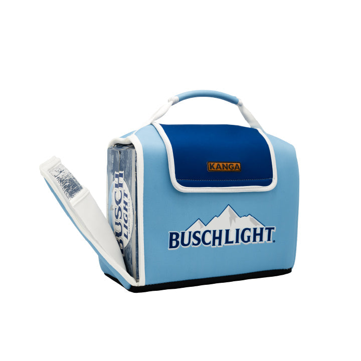 Busch Light 12-Pack Kase Mate
