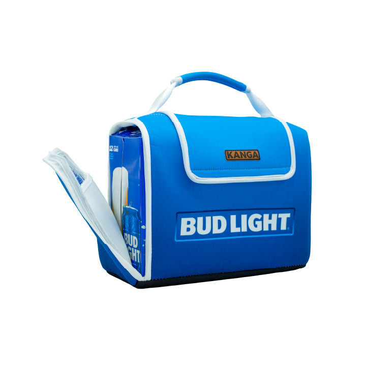 Bud Light 12-Pack Kase Mate