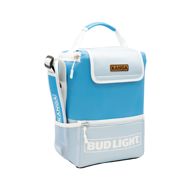 Bud Light 6/12-Pack Pouch