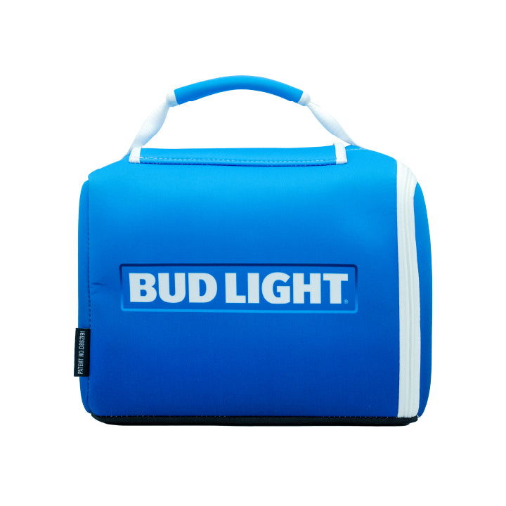Bud Light 12-Pack Kase Mate