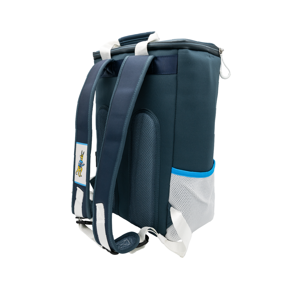 Kanga 24 Pack Pouch Backpack Cooler Malibu