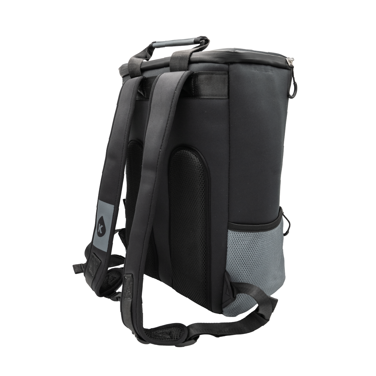 backpack with cooler and laptop Carhartt The lunch pouch can be used separately and isolates meals from electronics and books Kanga 24-Pack Pouch Backpack Cooler,