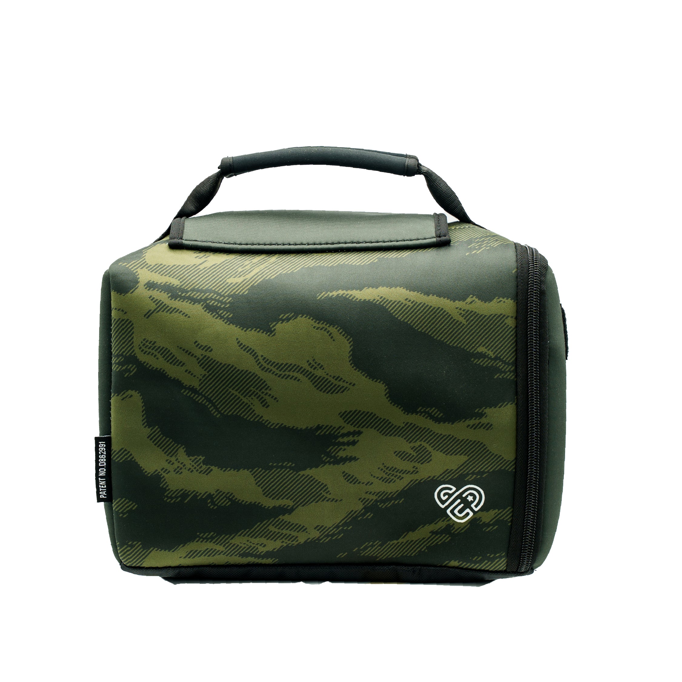 Jungle Recon Military 12-Pack Kase Mate
