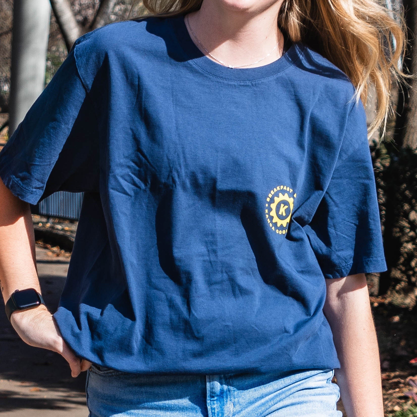 Breakfast Beers T-Shirt