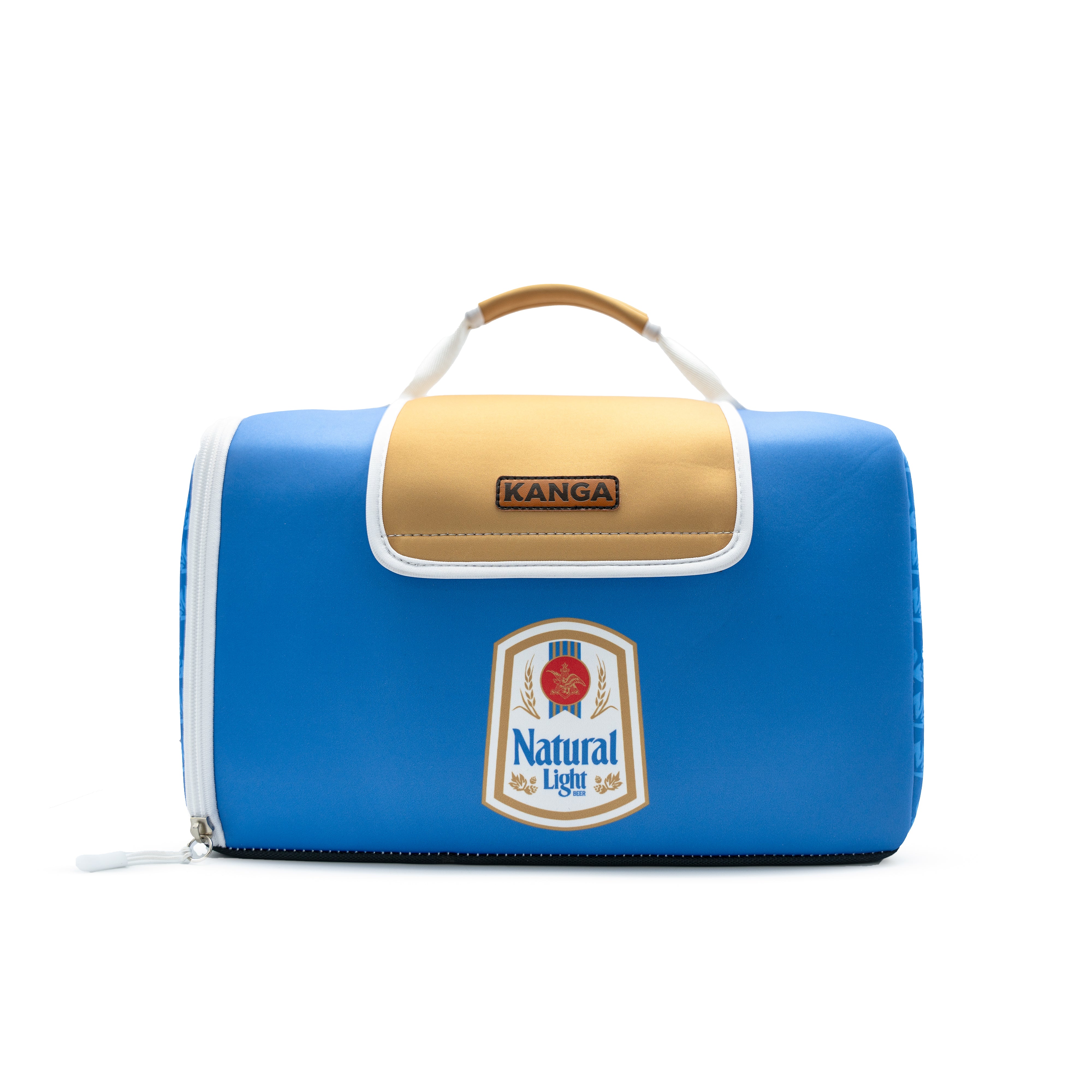 Natural Light 15-Pack Kase Mate