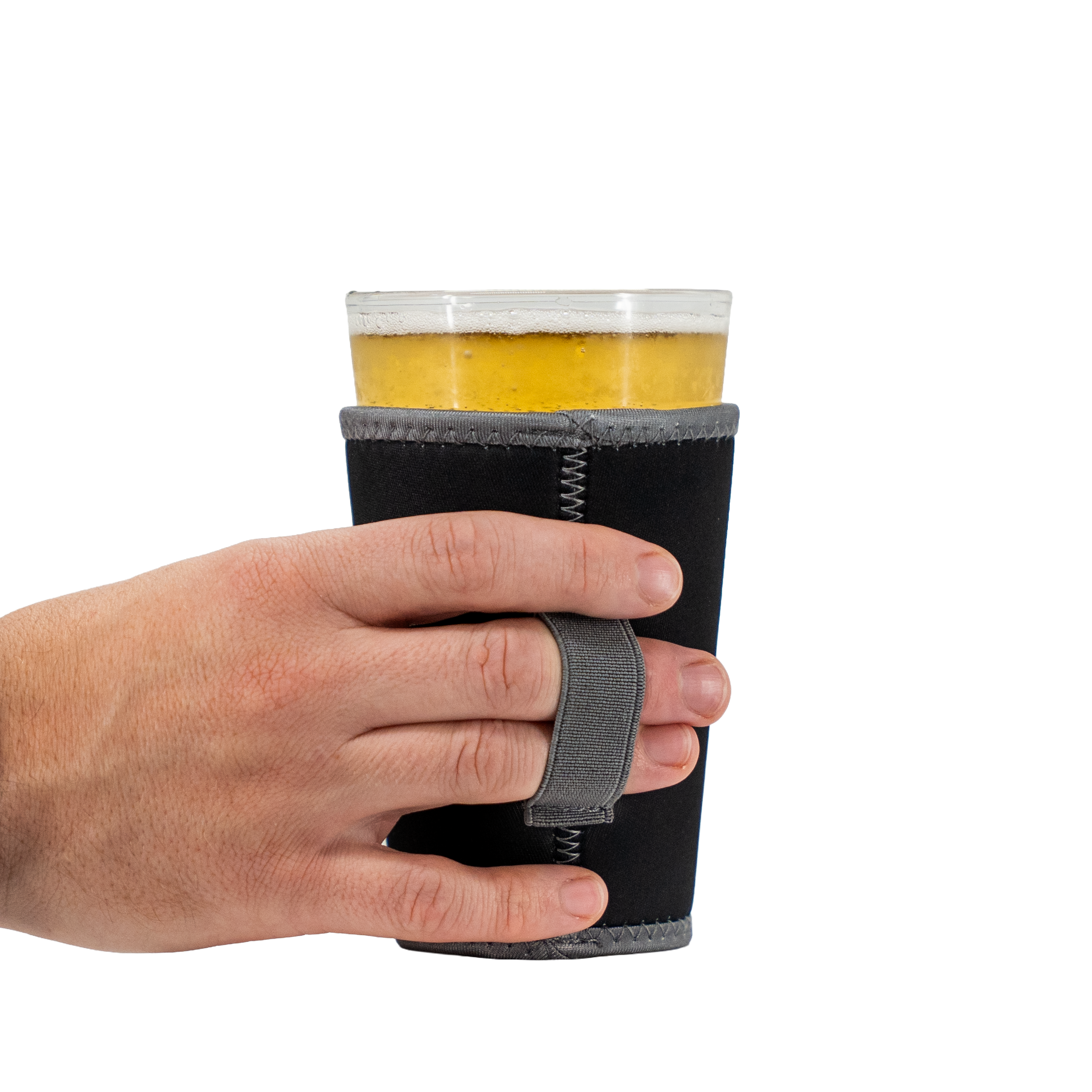 Midnight Pint Sleeve