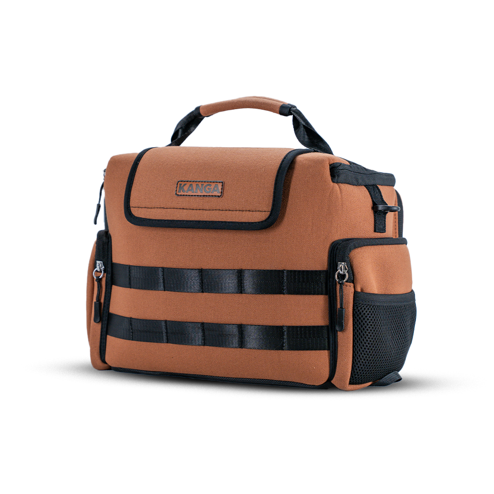 Rugged Fishing BrewBox