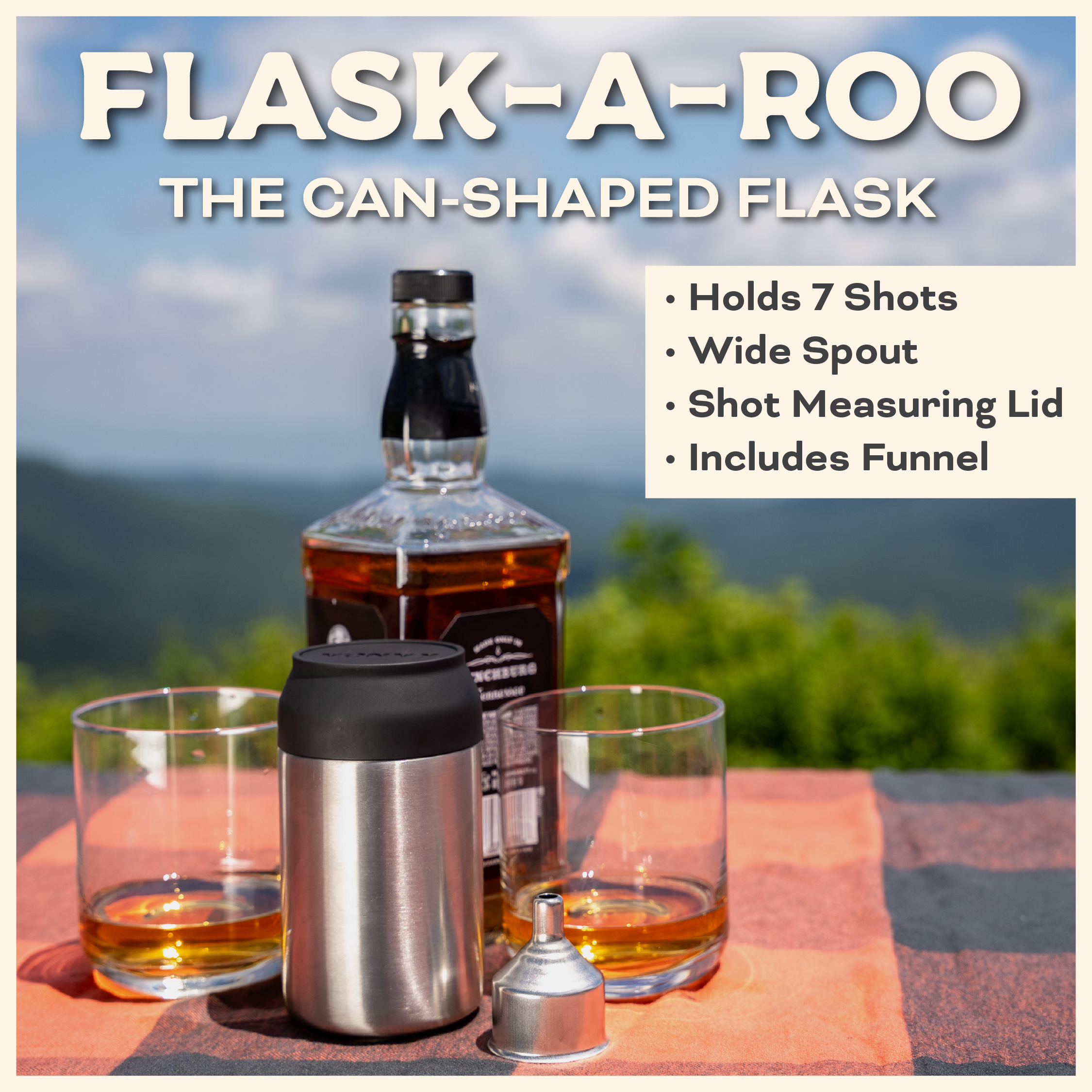 Flask-A-Roo