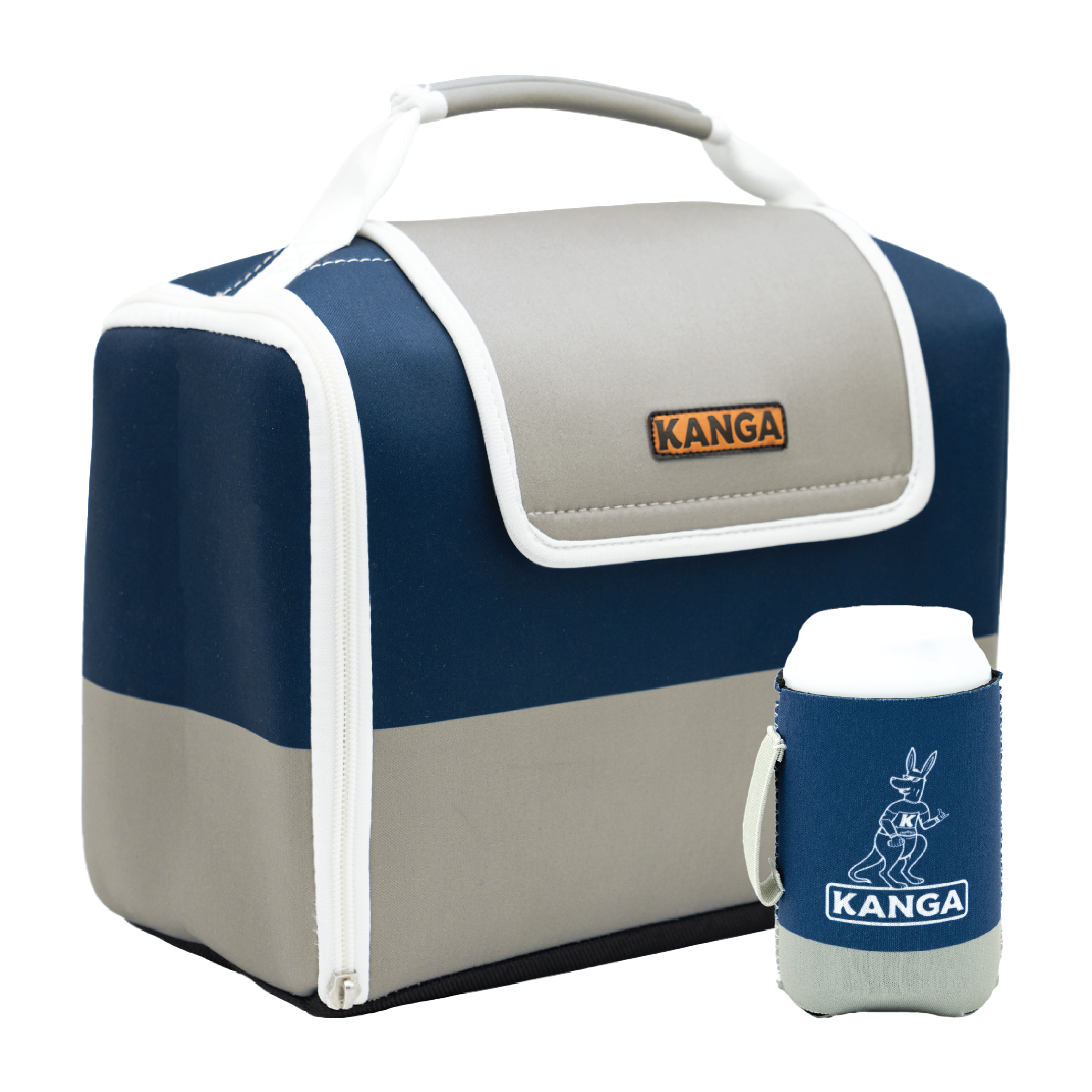 Kase Mate & Neoprene Rooski Bundle