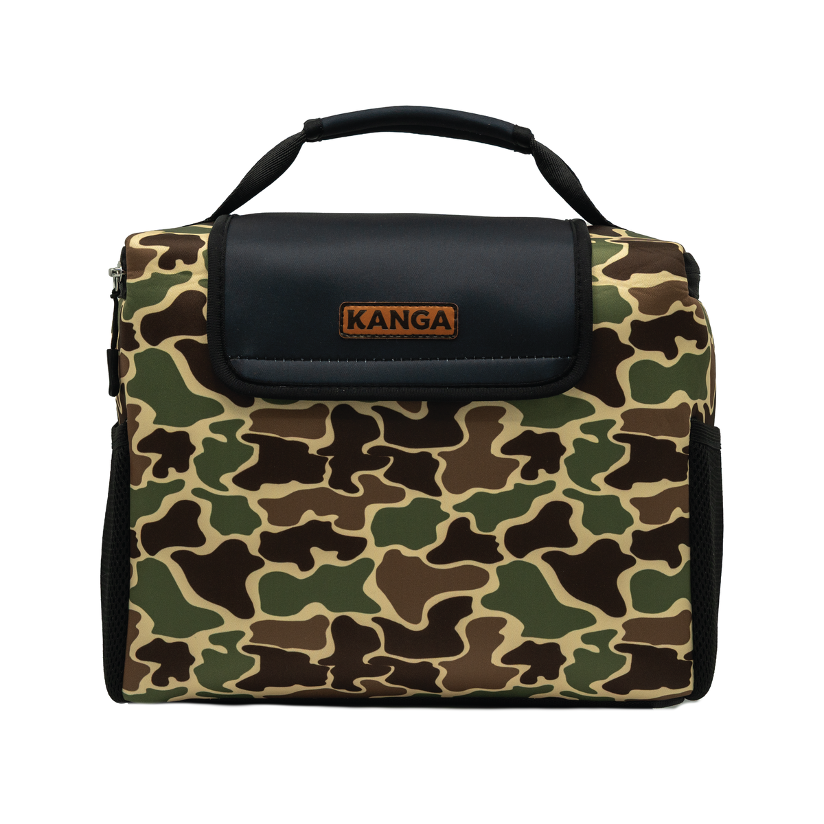 Old School Camo BrewBox™