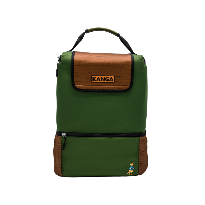 Woody Pouch 24 Backpack