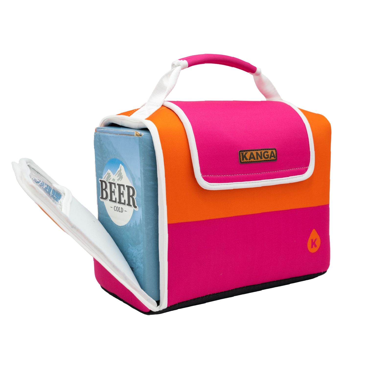 Sunset 12-Pack Kase Mate