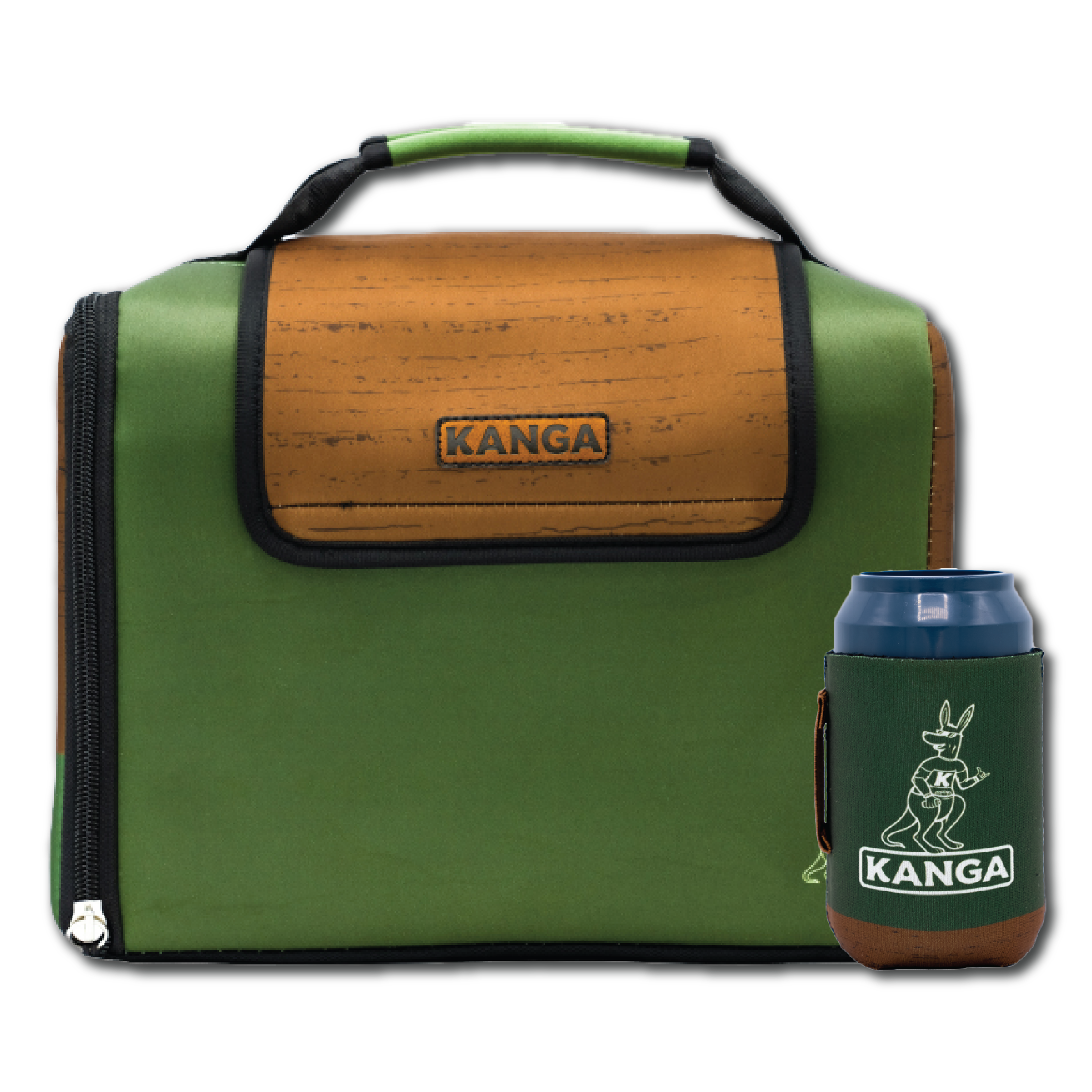 Kase Mate & Neoprene Rooski Bundle