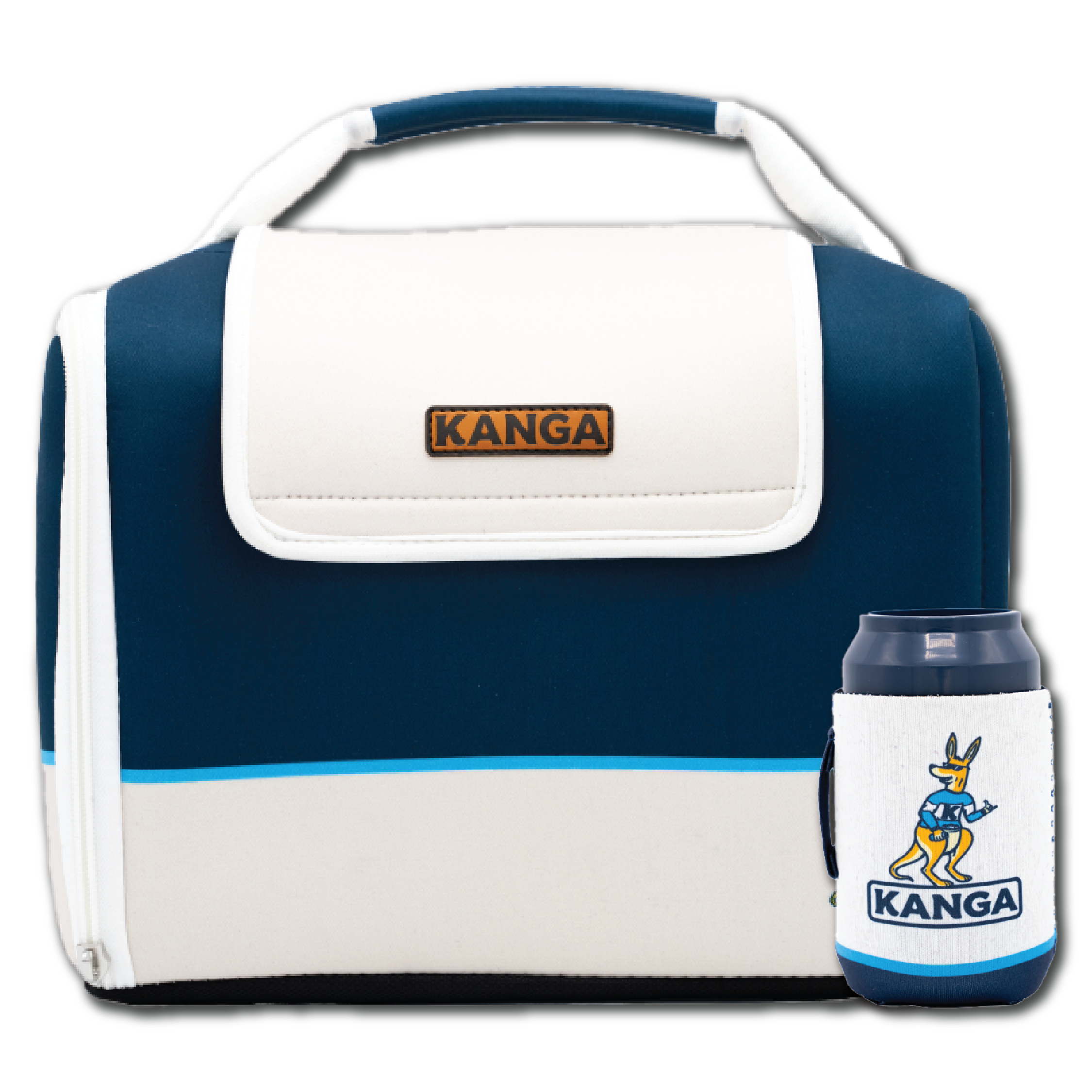 Kase Mate & Neoprene Rooski Bundle