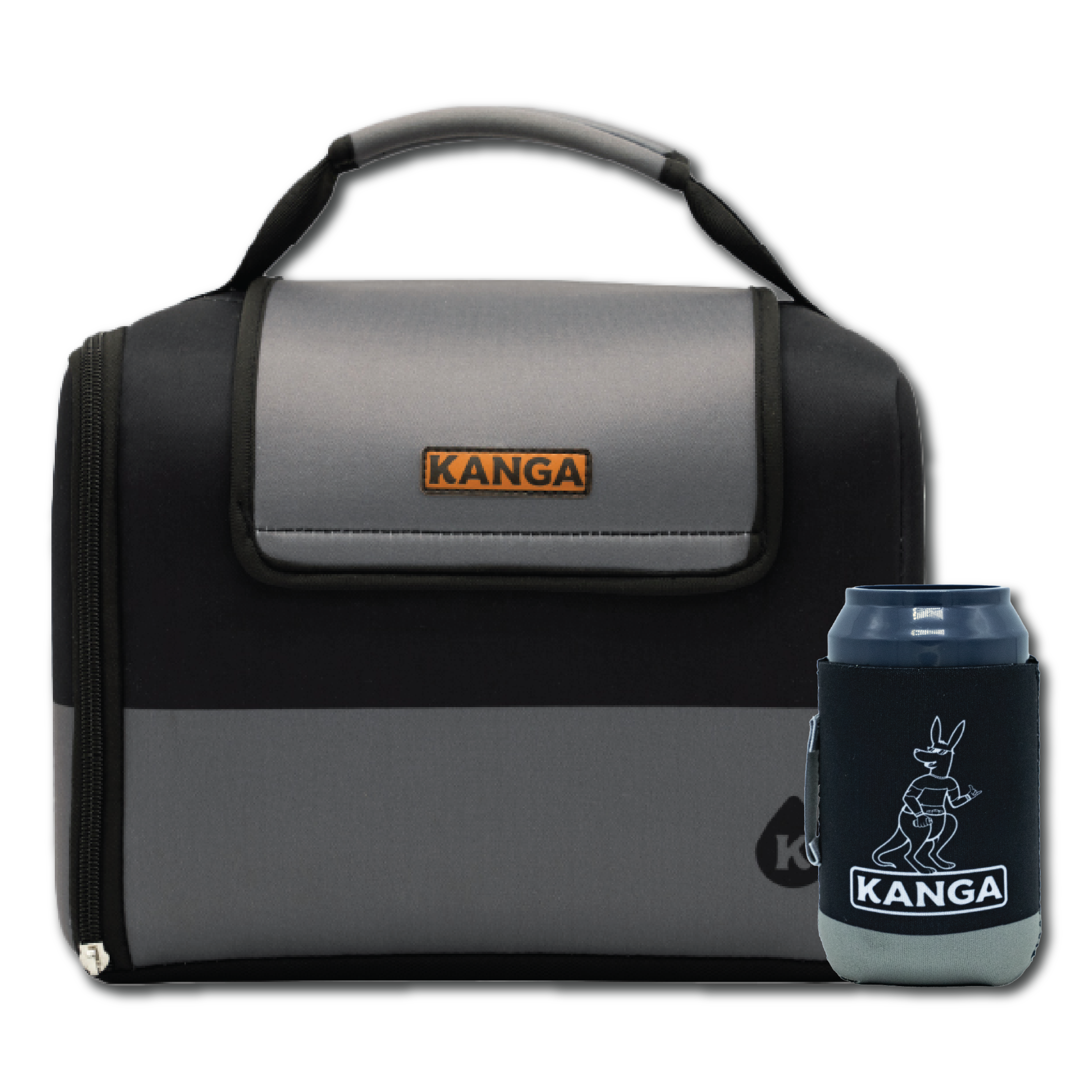 Kase Mate & Neoprene Rooski Bundle