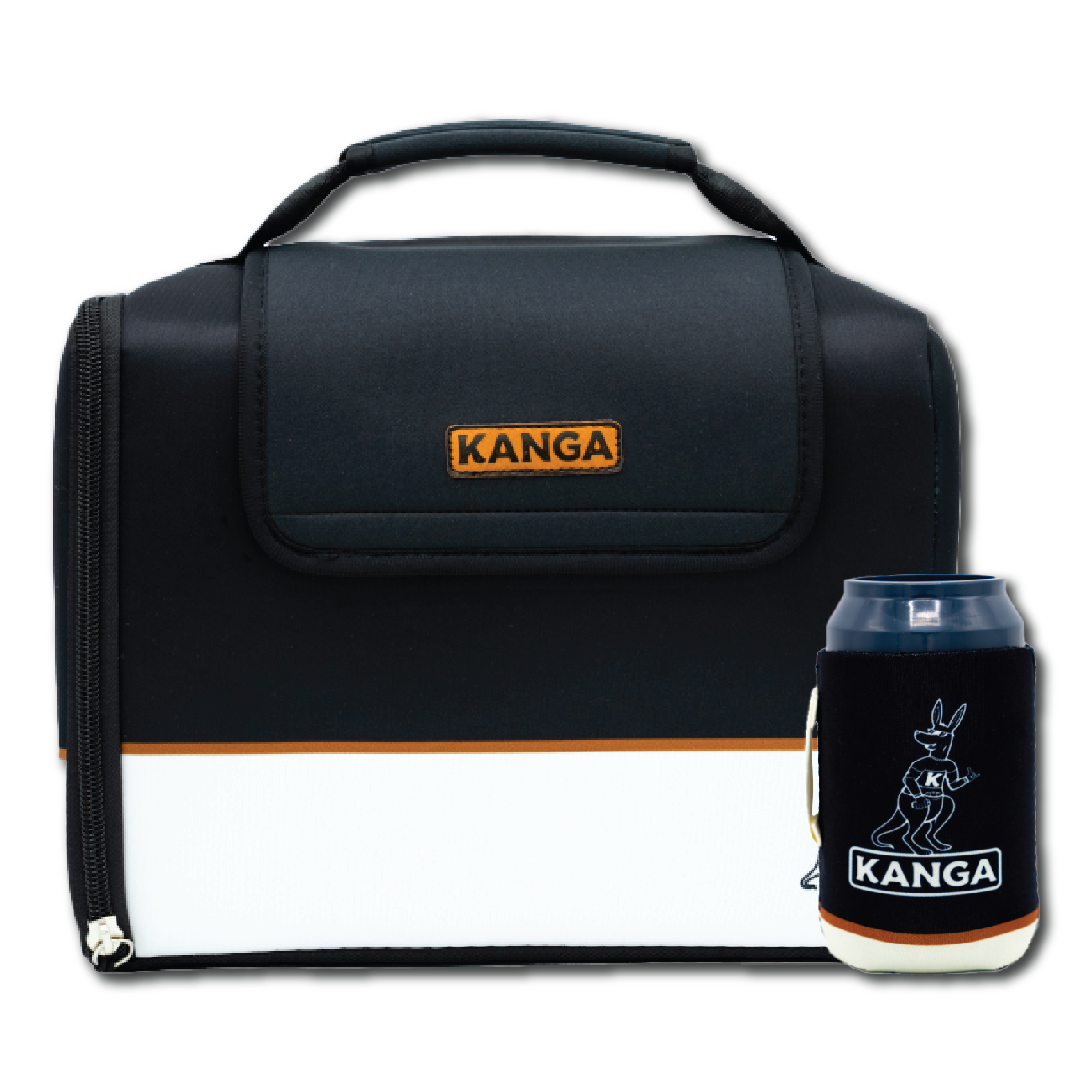 Kase Mate & Neoprene Rooski Bundle