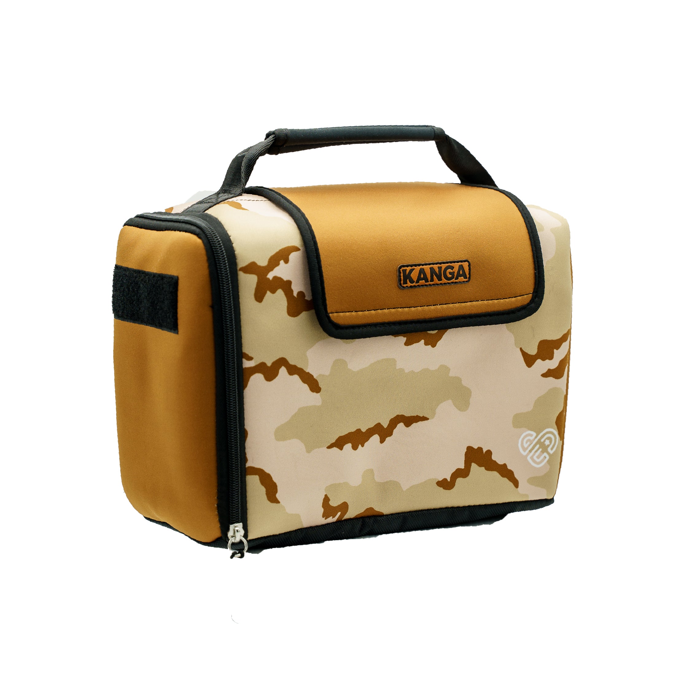 Desert Ops Military 12-Pack Kase Mate