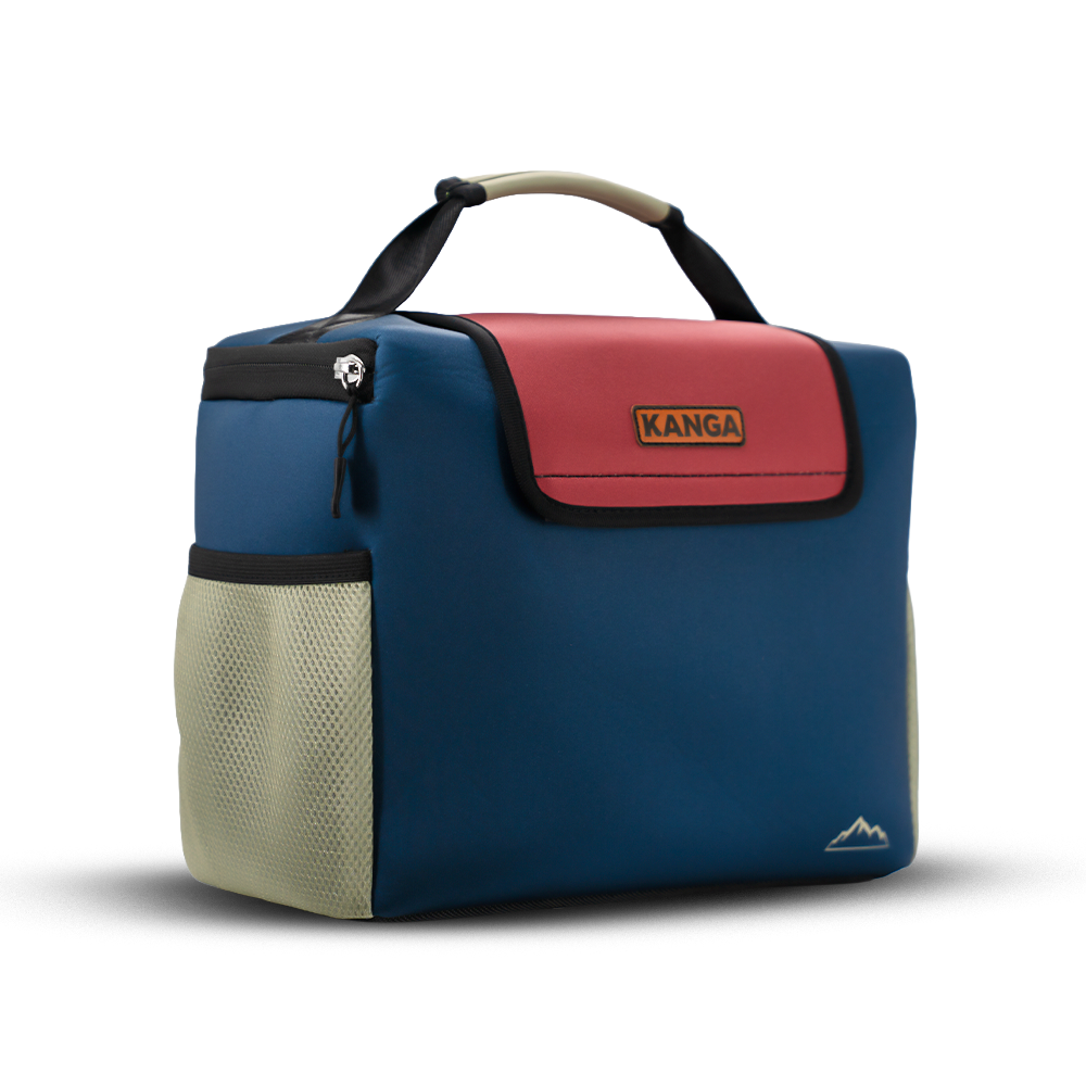 Ridge BrewBox™