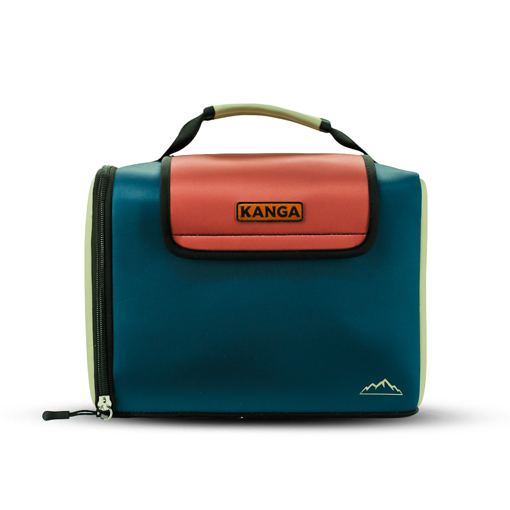 Ridge 12-Pack Kase Mate