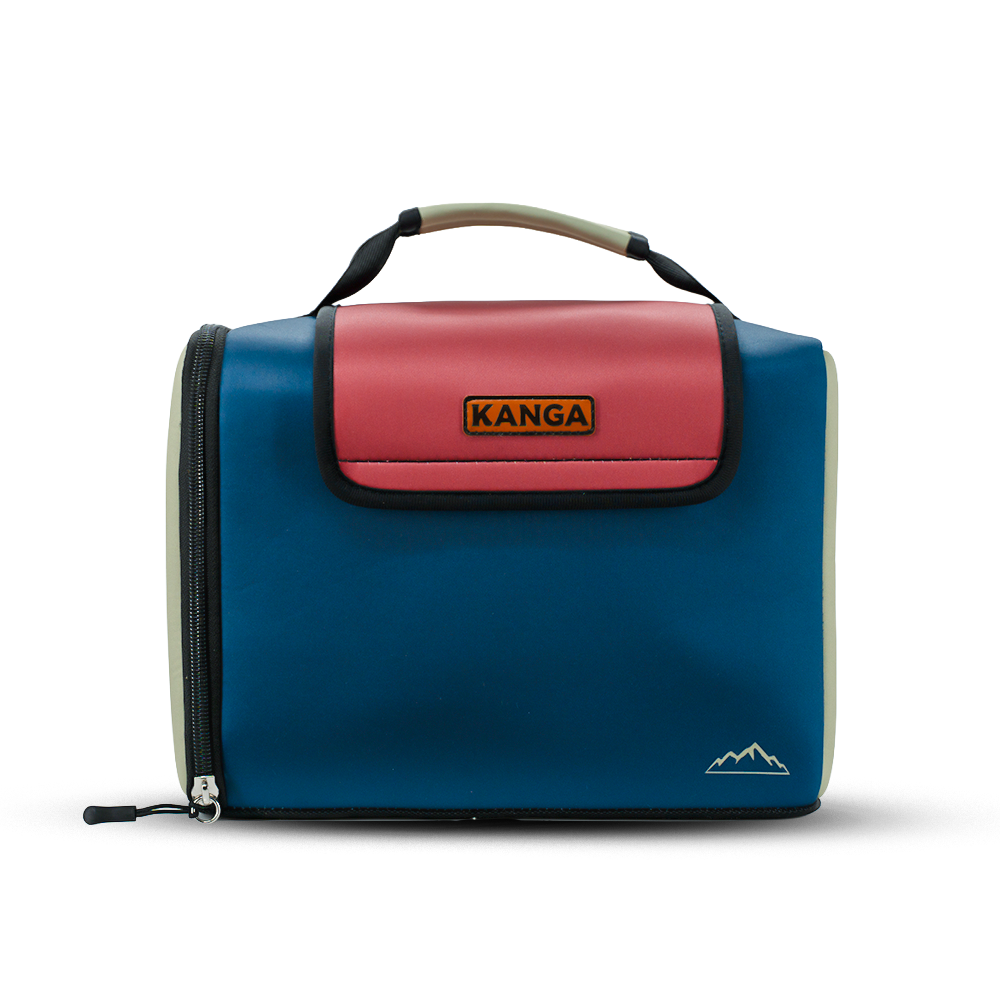 Ridge 12-Pack Kase Mate