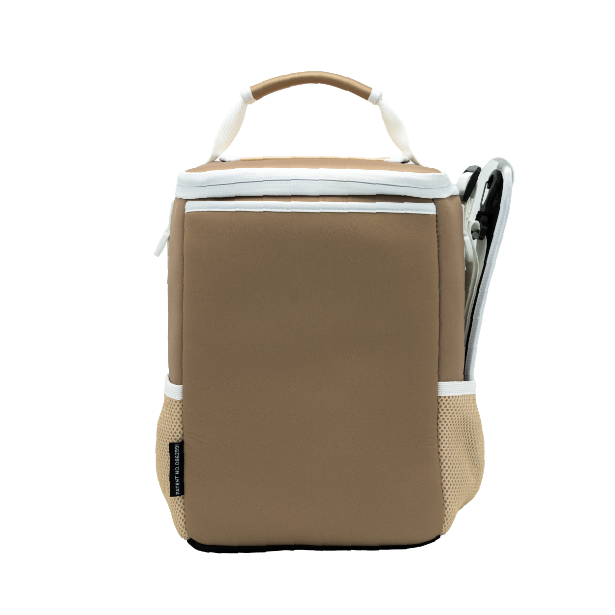 Sandstone 6/12-Pack Pouch
