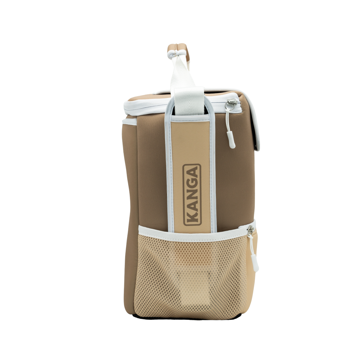 Sandstone 6/12-Pack Pouch