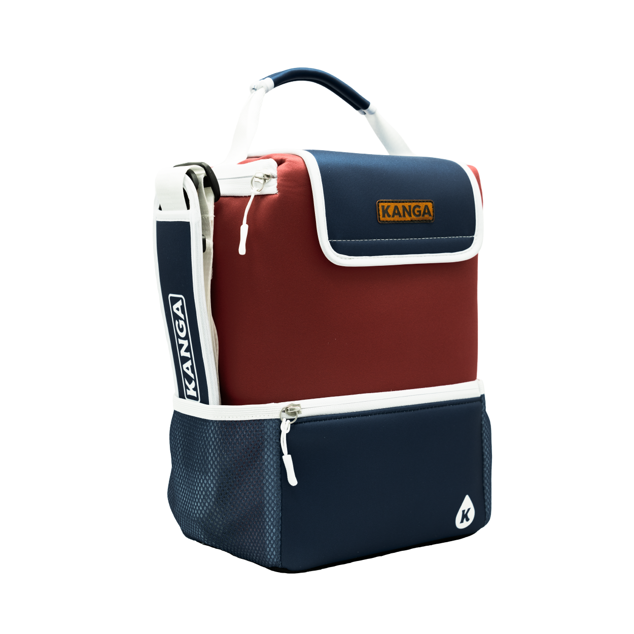 Admiral 6/12-Pack Pouch