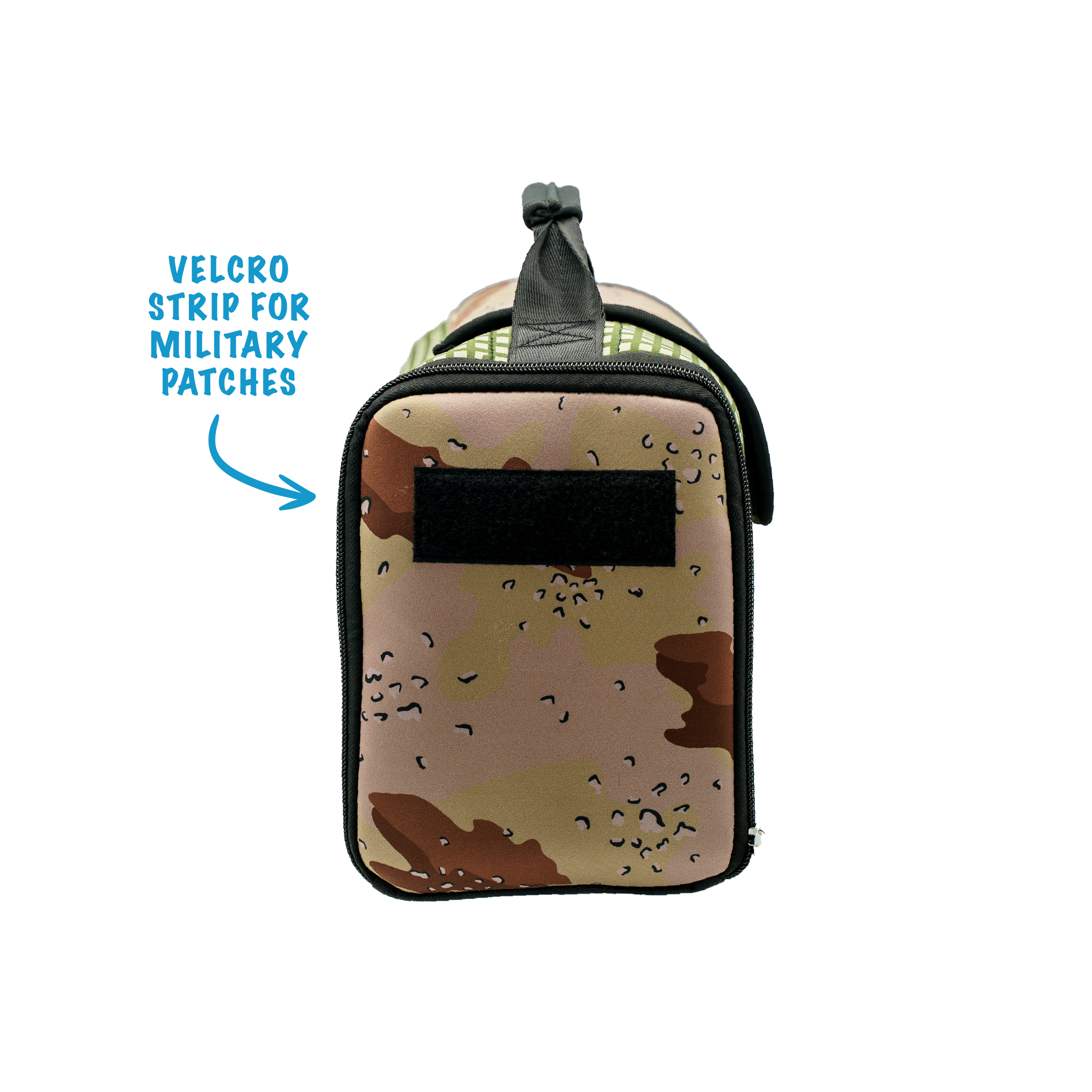 Desert Ops Military 12-Pack Kase Mate