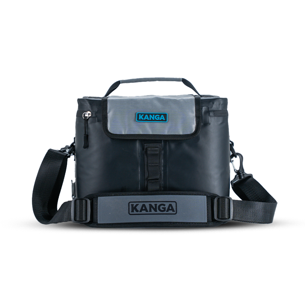 Midnight Travel Cooler