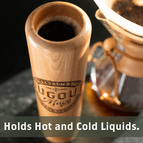 New York Yankees Dugout Mug® | Baseball Bat Mug Collective