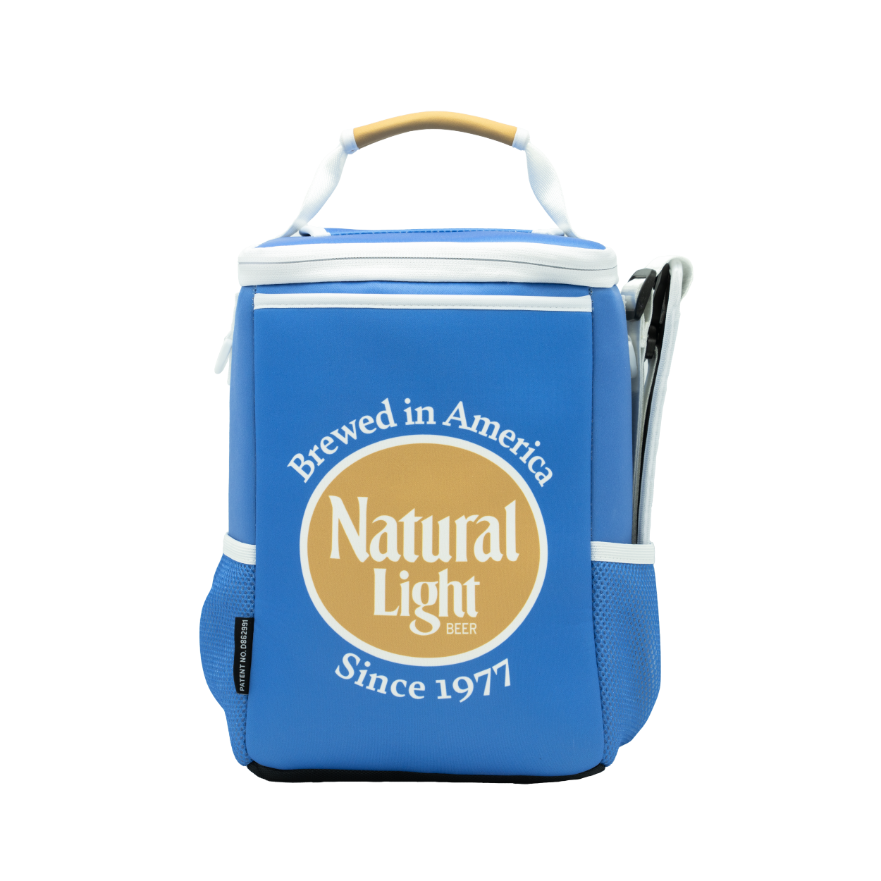 Natural Light 6/12-Pack Pouch