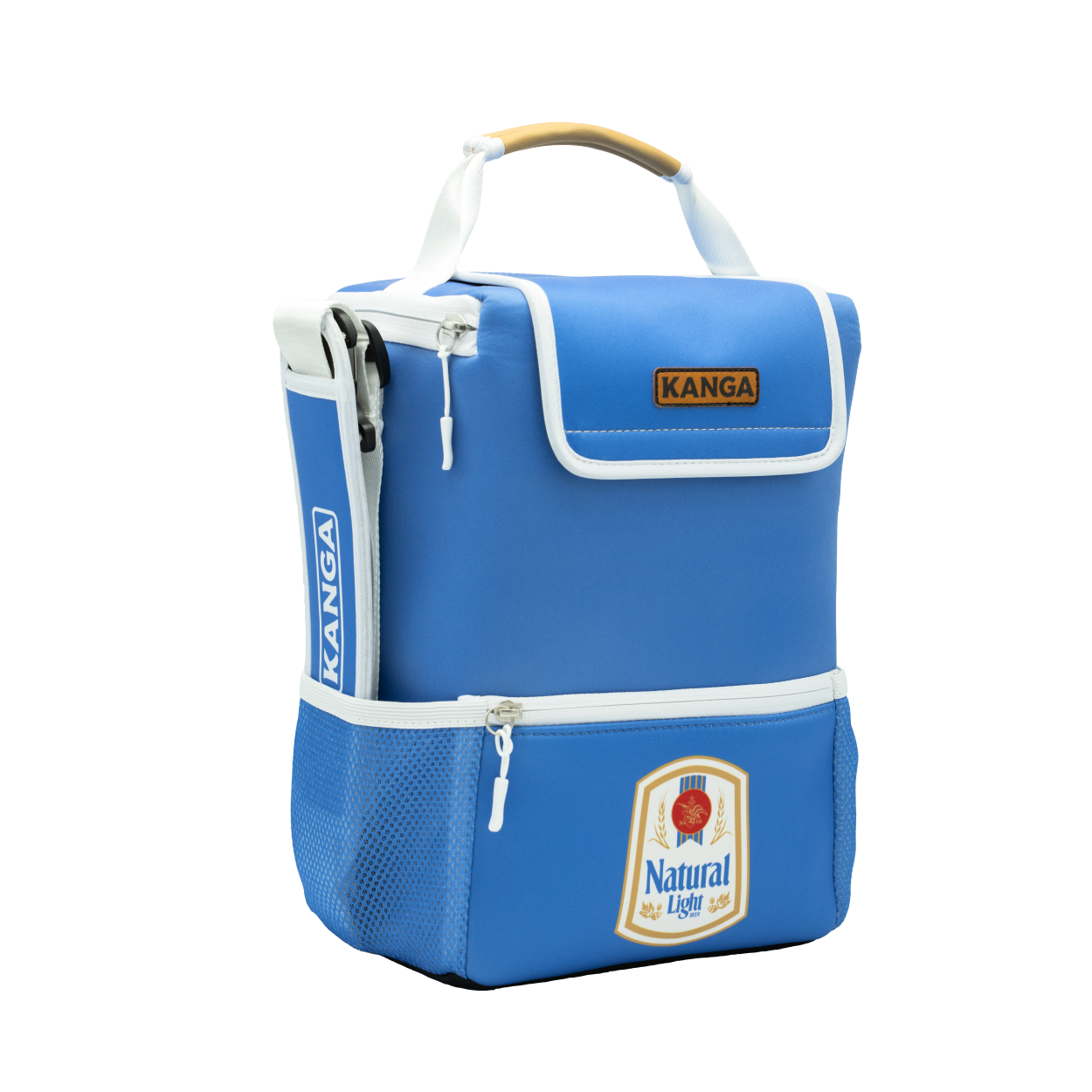 Natural Light 6/12-Pack Pouch