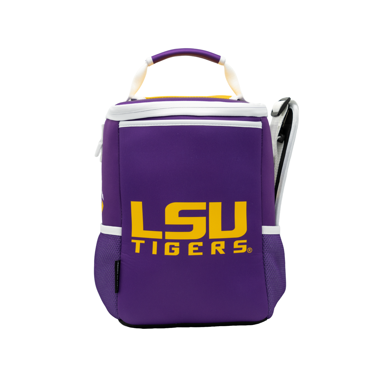 Louisiana State University Collegiate 6/12-Pack Pouch