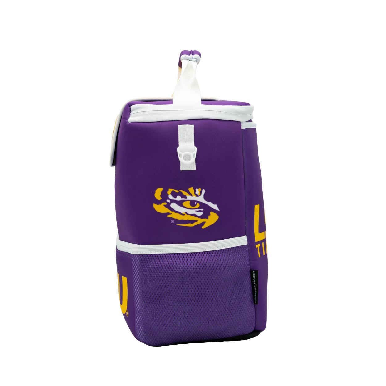 Louisiana State University Collegiate 6/12-Pack Pouch