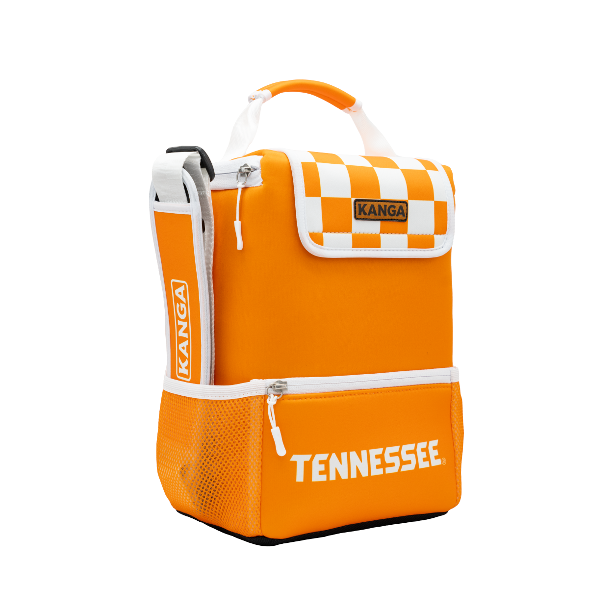University of Tennessee Knoxville Collegiate 6/12-Pack Pouch