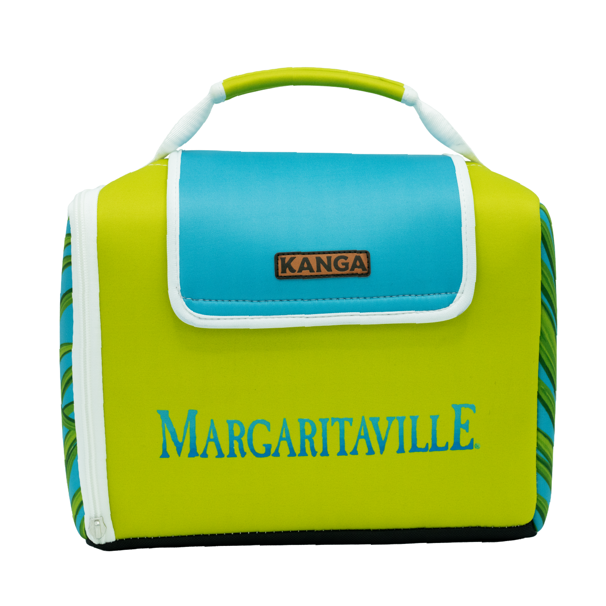 Margaritaville Lime 12-Pack Kase Mate