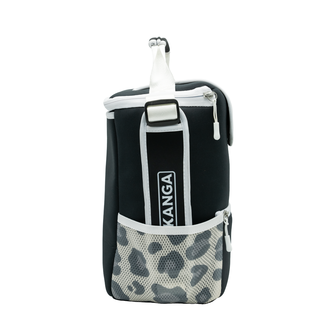 Leopard 6/12-Pack Pouch