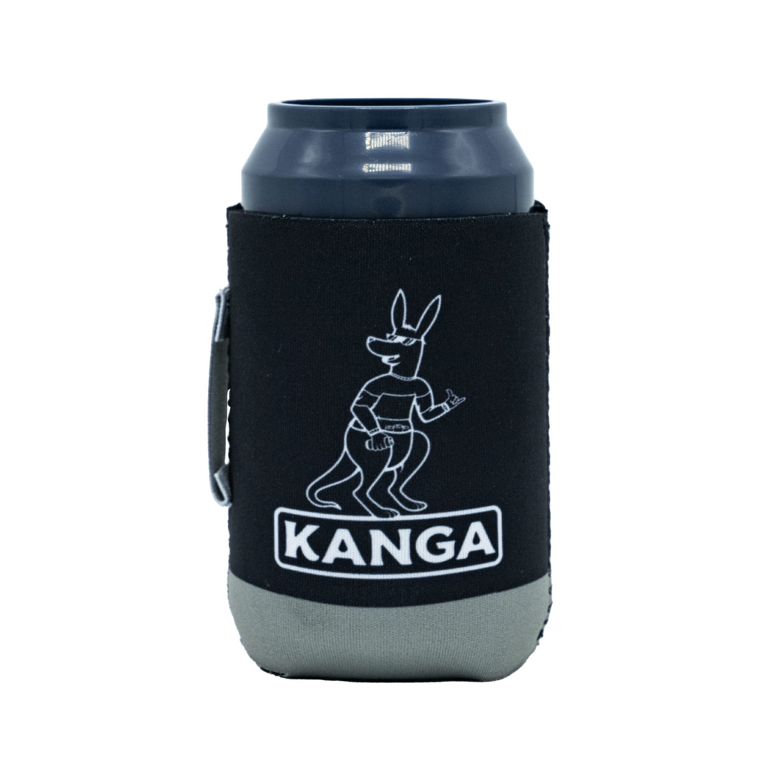 Midnight Standard Can Neoprene Rooski