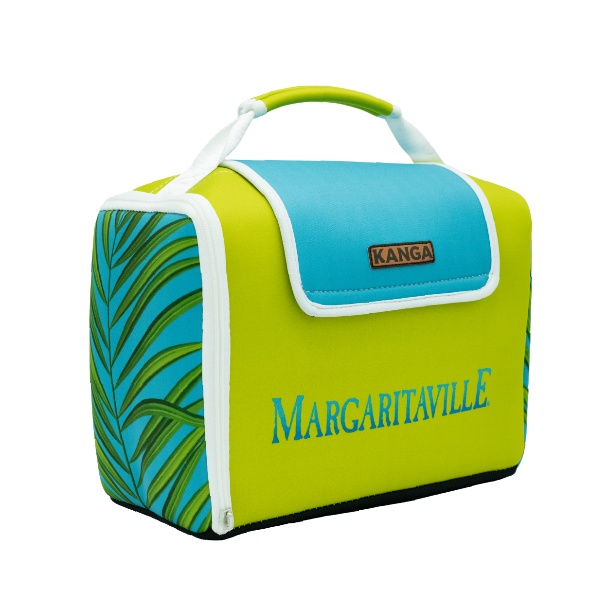 Margaritaville Lime 12-Pack Kase Mate