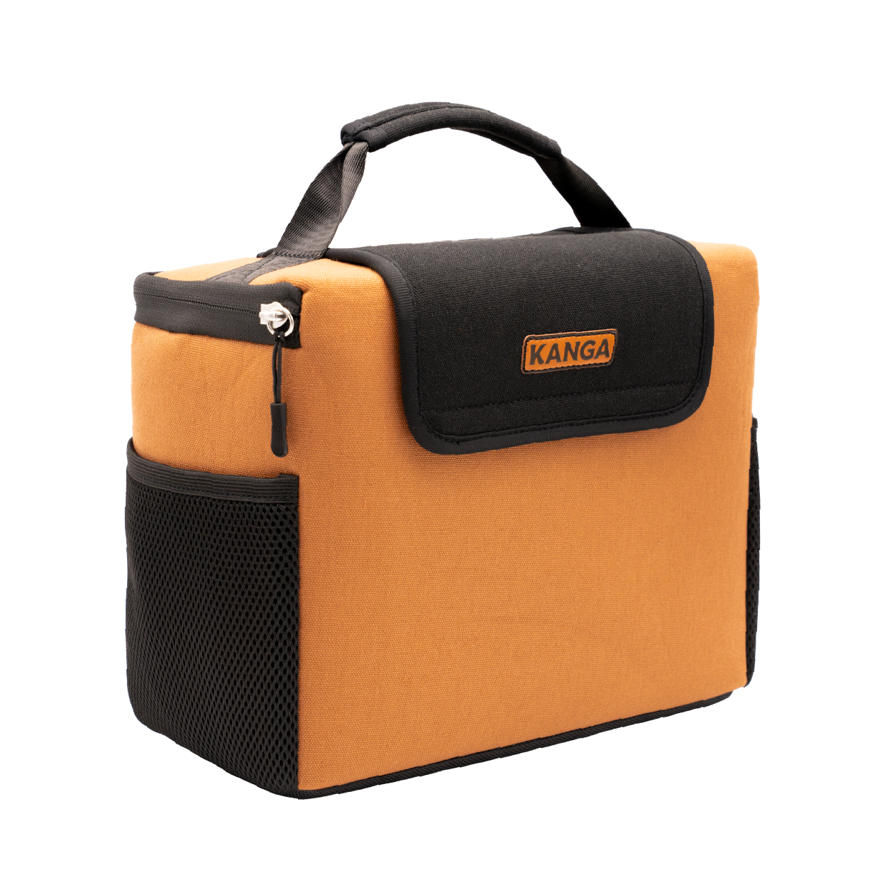 Rugged BrewBox