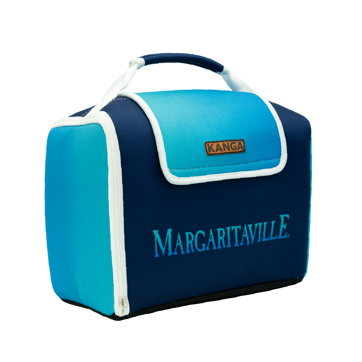 Margaritaville Blue 12-Pack Kase Mate
