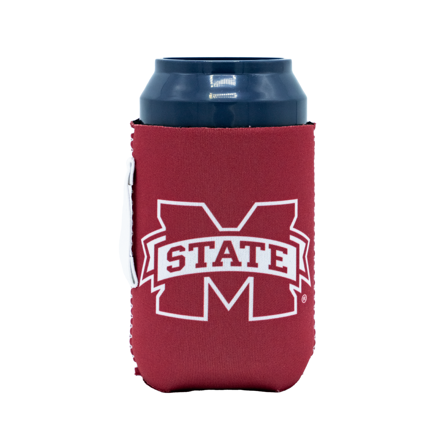 Mississippi State Licensed Standard Can Neoprene Rooski